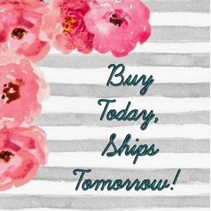 accepting ALL offers!! SHIPS TOMORROW!